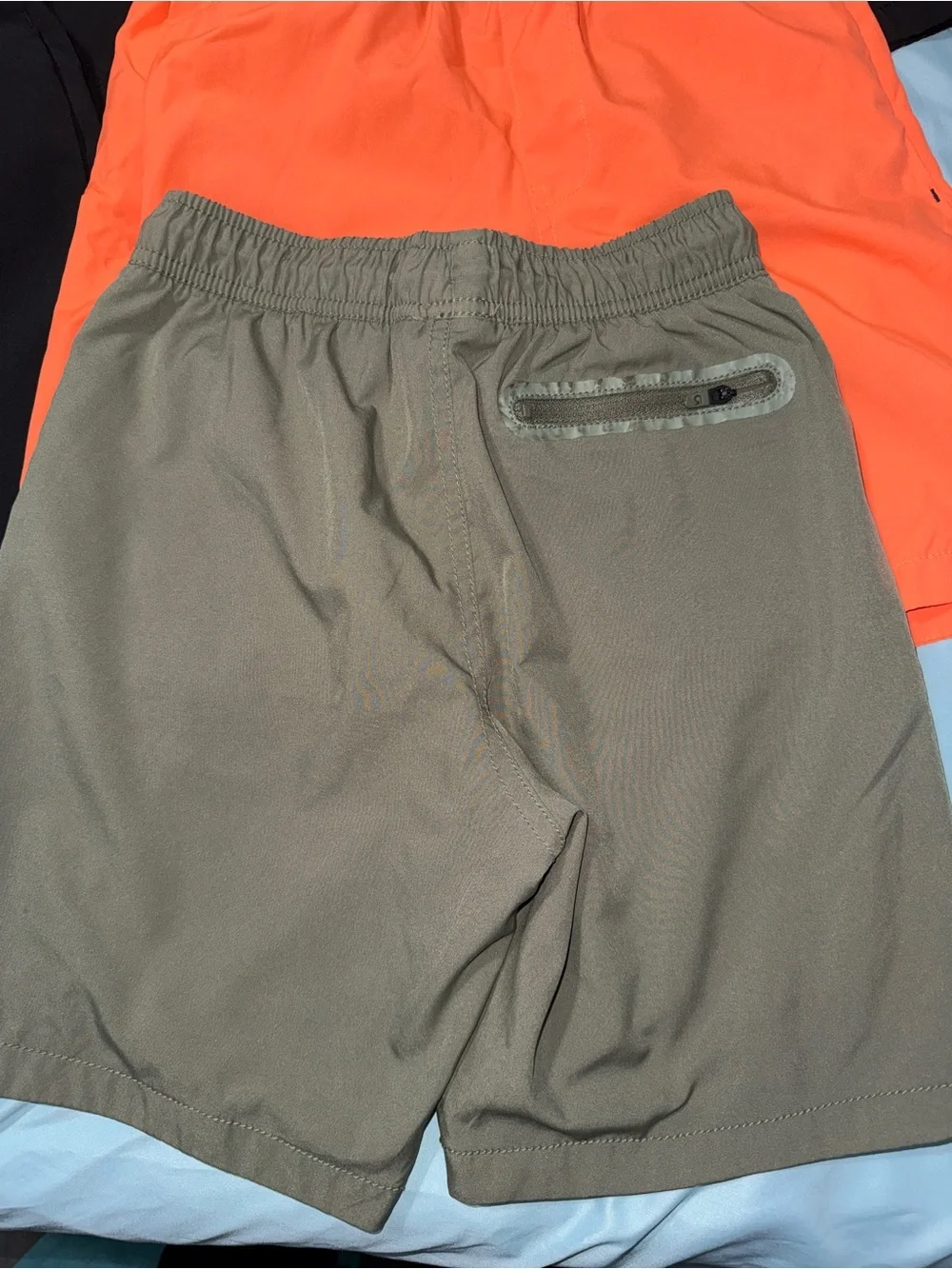 GAP Fit Athletic Shorts Bundle Boys size L and XL (9 pairs)